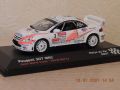 Peugeot 307 WRC (Rally du Var)