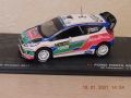 FORD Fiesta RS WRC