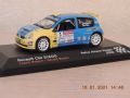 Renault Clio S1600