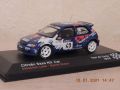 Citroen Saxo Kit Car