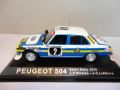 Peugeot 504