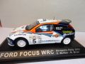 FORD Focus WRC