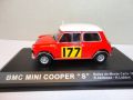 BMC MINI Cooper "S" 