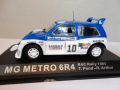 MG Metro 6R4