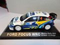 FORD Focus WRC 05