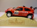 CITROEN ZX Rallye Raid