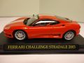 Ferrari Challenge Stradale 2003