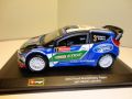 Ford Fiesta WRC 2012