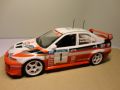 Mitsubishi Lancer Evolution V WRC