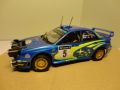 Subaru Impreza WRC 01
