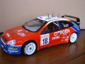 Citroen Xsara WRC 03
