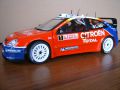 Citroen Xsara WRC 05
