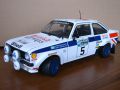Ford Escort MkII RS 1800