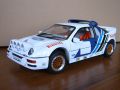 Ford RS 200