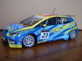 Seat Leon WTCC