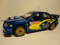 Subaru Impreza WRC