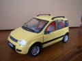Fiat Panda 4x4