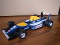 F1 Williams FW14