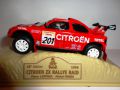 Citroen ZX Rallye Raid