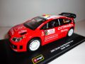 Citroen C4 WRC