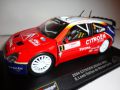 Citroen Xsara WRC 04
