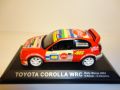 Toyota Corolla WRC04