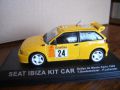 Seat Ibiza Kit car