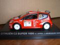 Citroen C2 Super 1600