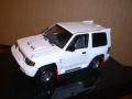 Mitsubishi Pajero Evolution