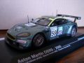 Aston Martin DBR9