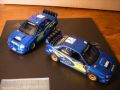 Subaru Impreza WRC 04