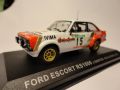 Ford Escort RS 1800