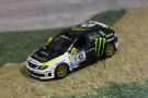 Subaru Ken Block