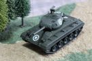 M24 Chaffee