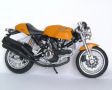 Ducati SportClassic Sport 1000 