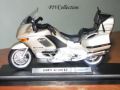 BMW K 1200LT