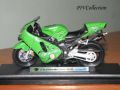 KAWASAKI NINJA ZX-12R