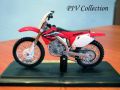 HONDA CRF 450 R