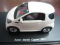 Aston Martin Cygnet 