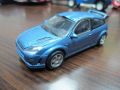 Ford Focus  coupe 2