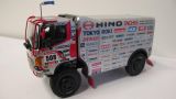 HINO 500 Series Dakar Rally 