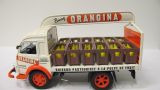 Renault 2.5 Tonn Orangina