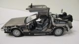DeLorean DMC-12   "  "  1  