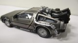 DeLorean DMC-12   "  "  2