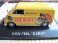 DKW F89L "DERBI"