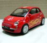 Fiat 500 HWR