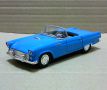 Ford thunderbird