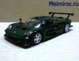 Lotus Elise GT 1