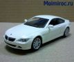 BMW 645 coupe