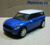 Mini cooper clubman